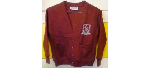 Cardigan - Brynmenyn Primary
